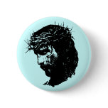 Jesus Button