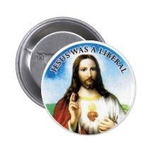 Jesus Buttons