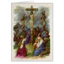 jesus-calvary cards