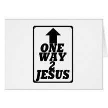 Jesus Cards