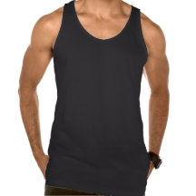 Jesus Christ is Lord Tank-Top