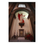Jesus Christ Photo Print