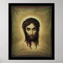 Jesus Christus [1880] Posters