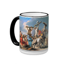 Jesus Coffee Mug