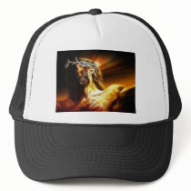 Jesus Crucifixion 1 Hats