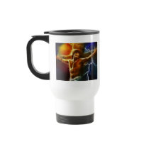Jesus Crucifixion 2 Coffee Mug