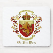 Jesus Delivers Mousepad