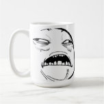 Jésus doux Meme - tasse