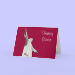 jesus easter red cards