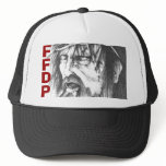 Jesus, F, F, D, P Hat