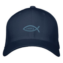 Jesus Fish