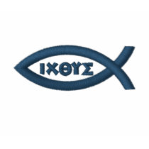 Jesus Fish