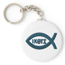 Jesus Fish