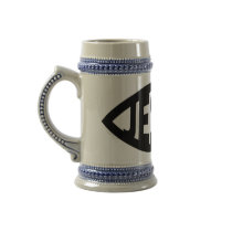 Jesus Fish Mugs