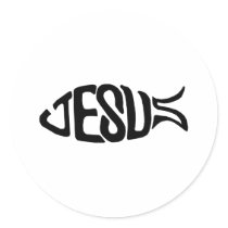 Jesus Fish
