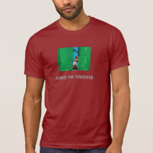 Jesus for Nations T-shirts