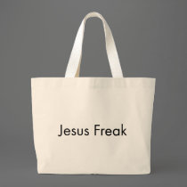 Jesus Freak bags