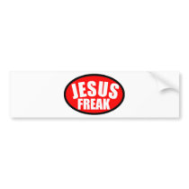 Jesus Freak