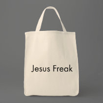 Jesus Freak bags