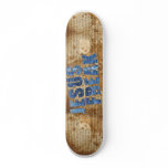 Jesus Freak: Matthew 27 skateboards