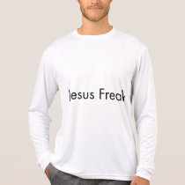 Jesus Freak t-shirts