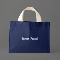 Jesus Freak bags