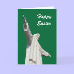 jesus green easter cards