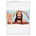 jesus hammered 2 cards
