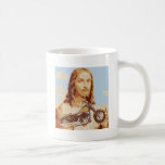 Jesus Harley Love Coffee Mugs