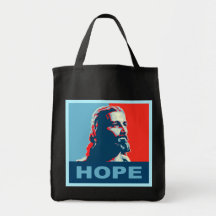 Jesus Hope Bag 