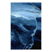 jesus image customized stationery