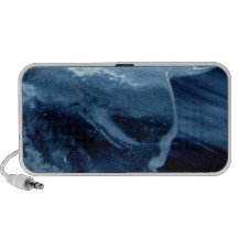 jesus image iPhone speakers