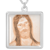 Jesus in the Light Jewelry