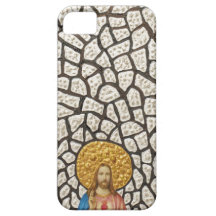 Jesus iPhone 5 Case