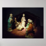 Jesus is Born posters