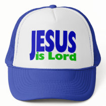 Jesus is Lord