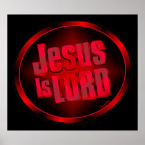Jesus is Lord