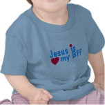 Jesus is my Best Friend Forever T-Shirt