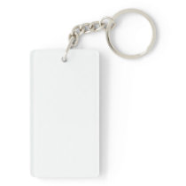 Jesus Is My Homeboy! Key Chain key chains