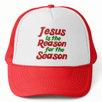 Jesus is the Reason for the Christmas Season