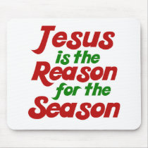 Jesus is the Reason for the Christmas Season