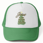 Jesus is the Reason for the Season, Christmas Hat hats
