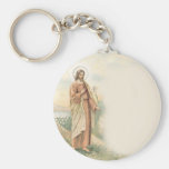 Jesus Key Chains