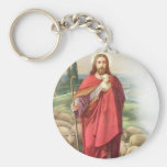 Jesus Key Chains
