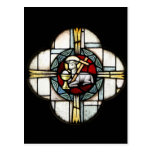 Jesus Lamb of God Postcard