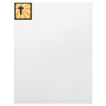 Jesus Letterhead