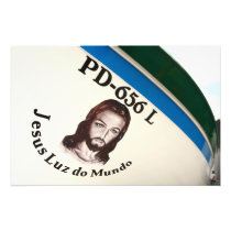 Jesus Light of the World