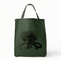 Jesus Lizard Bag