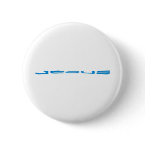 Jésus long Bleu Pin