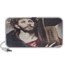 JESUS LOVES ALL MP3 SPEAKER